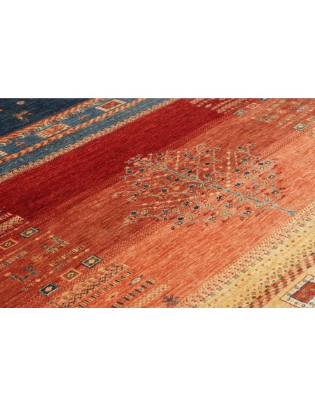 Tappeto Siva Coll. Pakistan cm.168x240