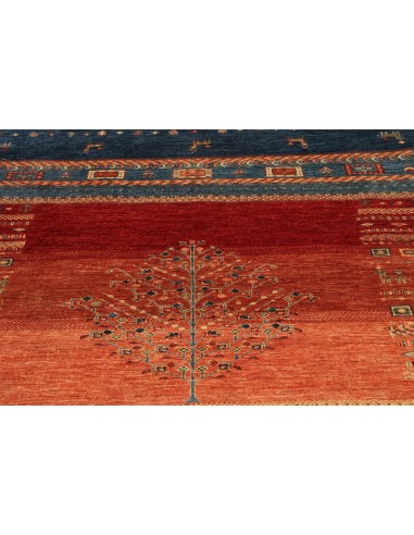 Tappeto Siva Coll. Pakistan cm.168x240