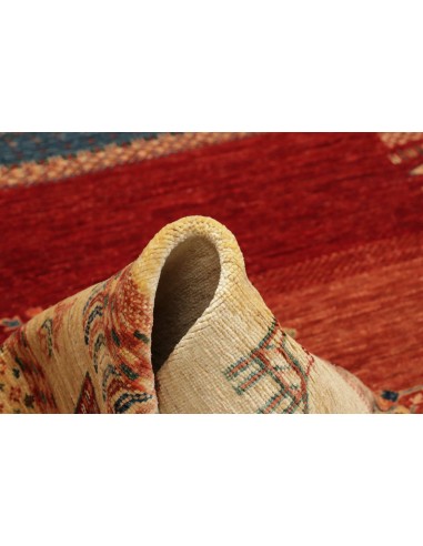 Tappeto Siva Coll. Pakistan cm.168x240
