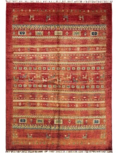 Tappeto Siva Coll. Pakistan cm.170x234