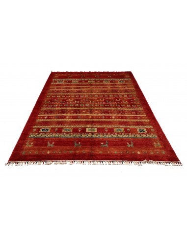Tappeto Siva Coll. Pakistan cm.170x234