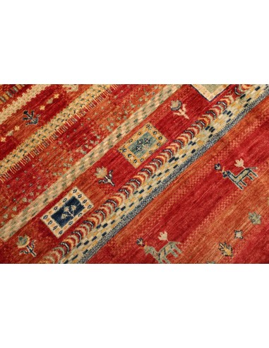 Tappeto Siva Coll. Pakistan cm.170x234