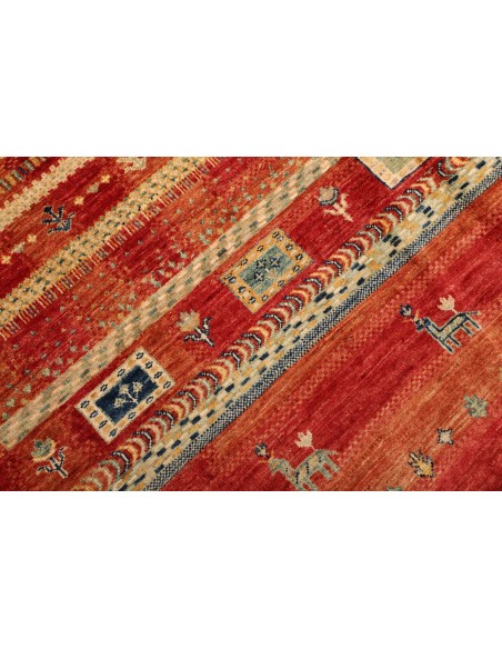 Tappeto Siva Coll. Pakistan cm.170x234