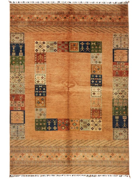 Tappeto Siva Coll. Pakistan cm.173x248