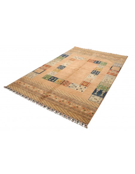 Tappeto Siva Coll. Pakistan cm.173x248