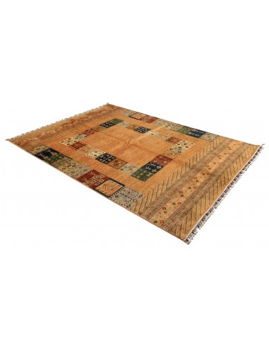 Tappeto Siva Coll. Pakistan cm.173x248