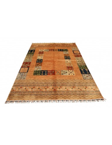 Tappeto Siva Coll. Pakistan cm.173x248
