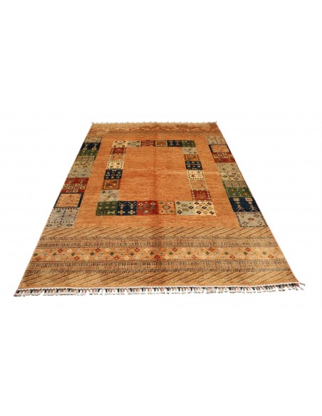 Tappeto Siva Coll. Pakistan cm.173x248