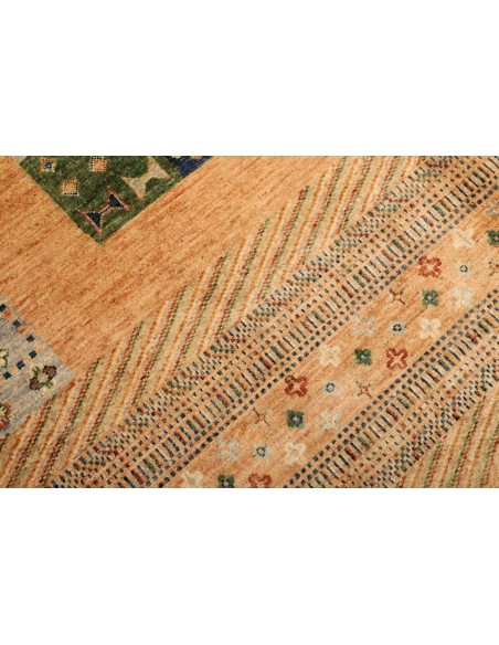 Tappeto Siva Coll. Pakistan cm.173x248