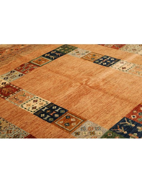 Tappeto Siva Coll. Pakistan cm.173x248