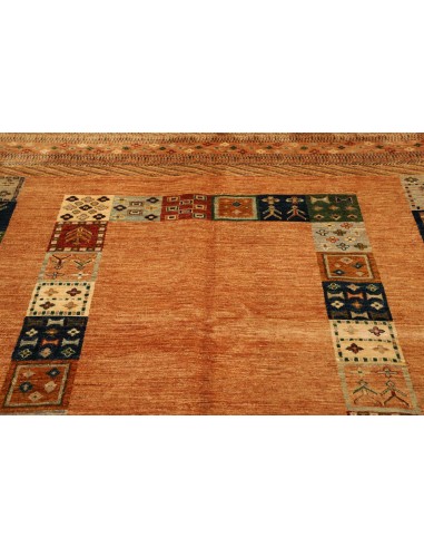 Tappeto Siva Coll. Pakistan cm.173x248
