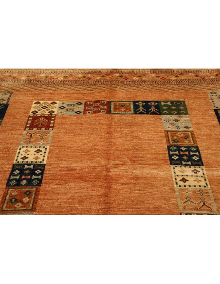 Tappeto Siva Coll. Pakistan cm.173x248