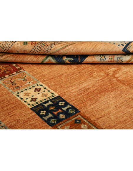 Tappeto Siva Coll. Pakistan cm.173x248