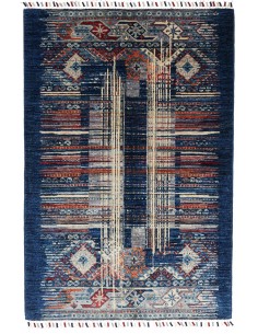 Tappeto Siva Coll. Pakistan cm.102x150