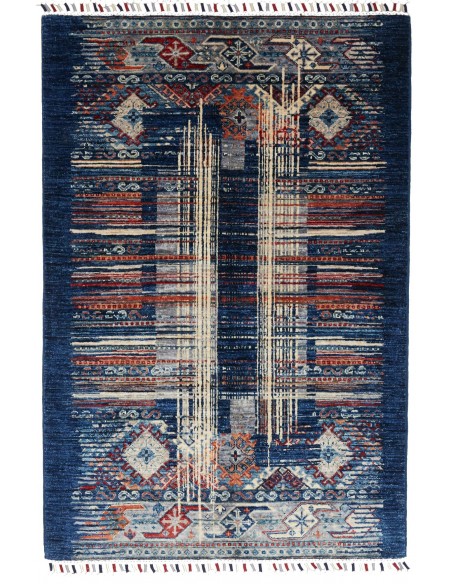 Tappeto Siva Coll. Pakistan cm.102x150