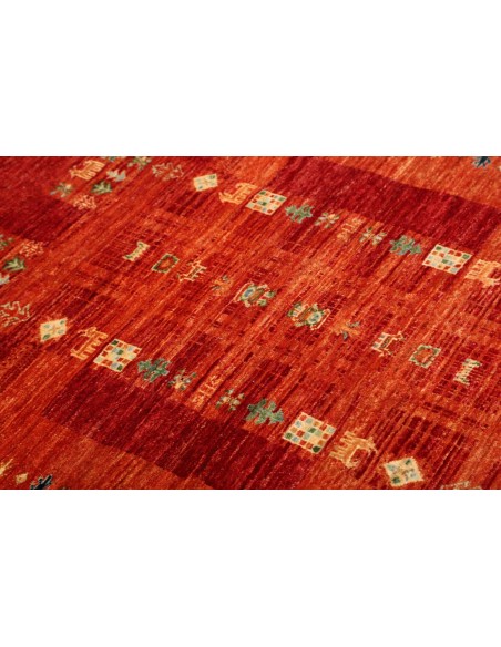 Tappeto Siva Coll. Pakistan cm.100x149