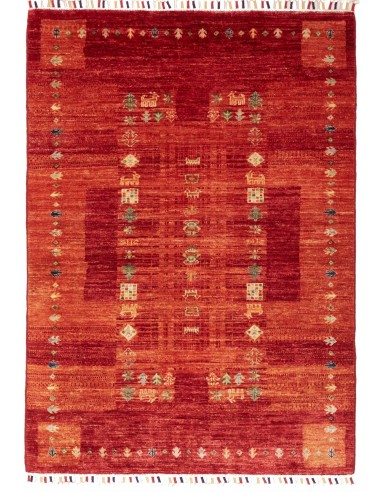 Tappeto Siva Coll. Pakistan cm.102x147