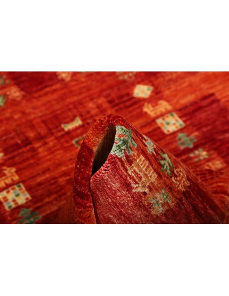 Tappeto Siva Coll. Pakistan cm.102x147