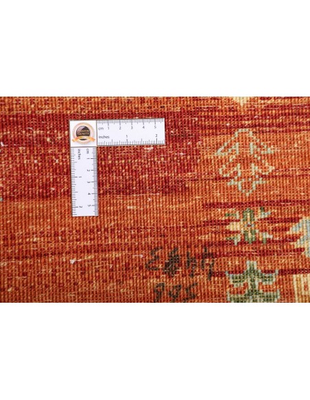 Tappeto Siva Coll. Pakistan cm.102x147