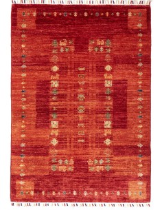 Tappeto Siva Coll. Pakistan cm.95x149