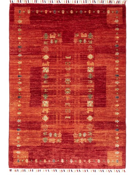 Tappeto Siva Coll. Pakistan cm.95x149