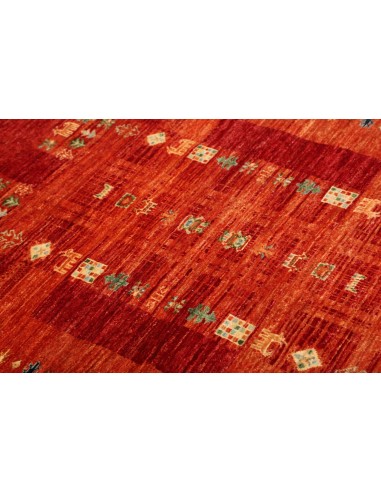 Tappeto Siva Coll. Pakistan cm.95x149