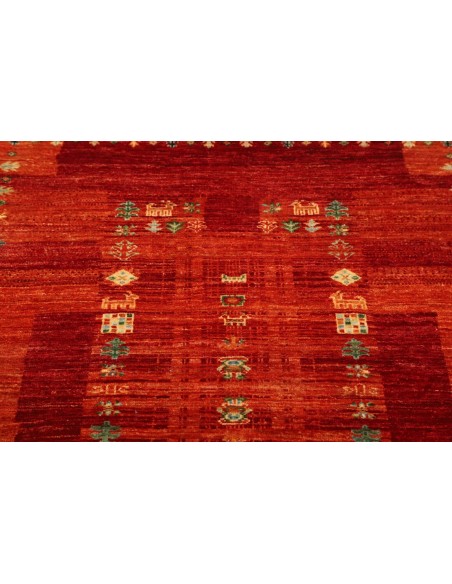 Tappeto Siva Coll. Pakistan cm.97x146