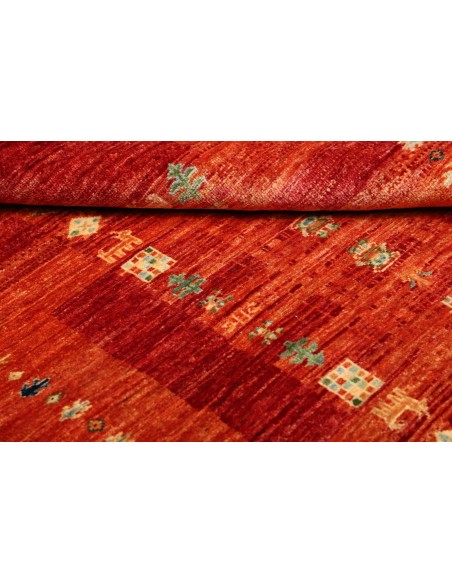 Tappeto Siva Coll. Pakistan cm.97x146