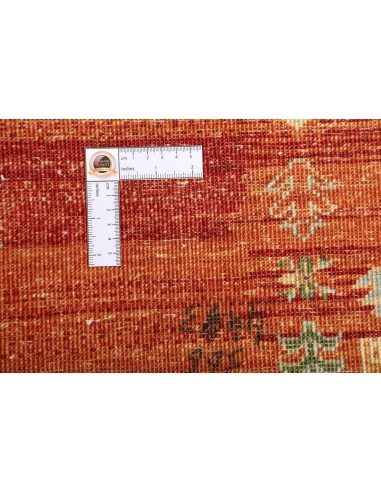 Tappeto Siva Coll. Pakistan cm.97x146