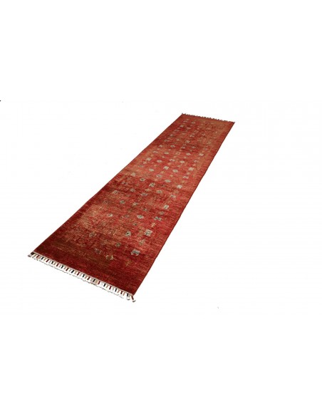 Tappeto Siva Coll. Pakistan cm.76x293