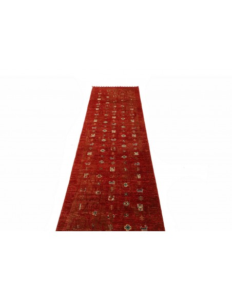 Tappeto Siva Coll. Pakistan cm.76x293