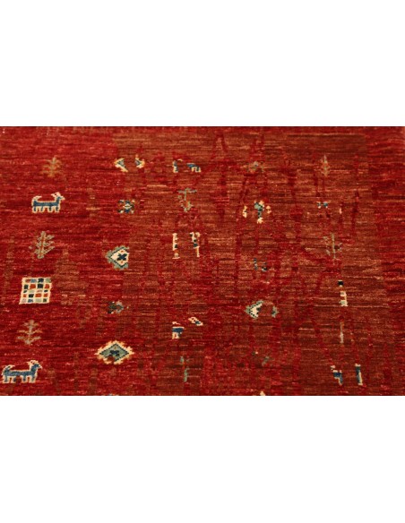 Tappeto Siva Coll. Pakistan cm.76x293