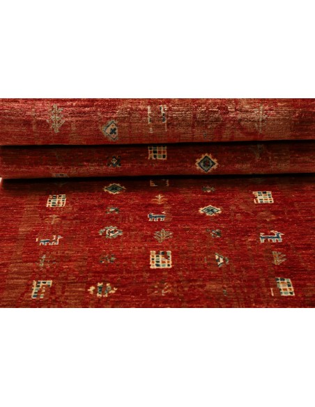 Tappeto Siva Coll. Pakistan cm.76x293