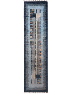 Tappeto Siva Coll. Pakistan cm.75x296