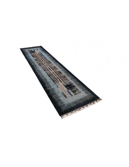 Tappeto Siva Coll. Pakistan cm.75x296