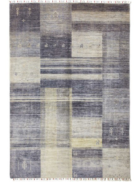 Tappeto Siva Coll. Pakistan cm.168x242