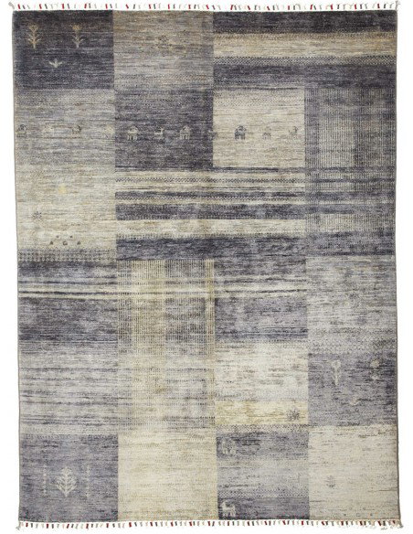 Tappeto Siva Coll. Pakistan cm.150x200