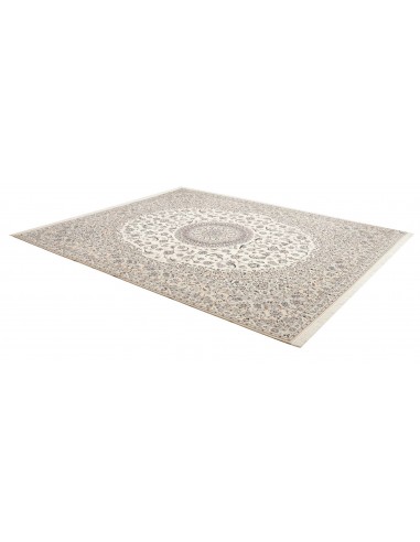 Tappeto Nain 6la Persia cm.252x308