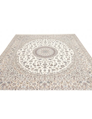 Tappeto Nain 6la Persia cm.252x308