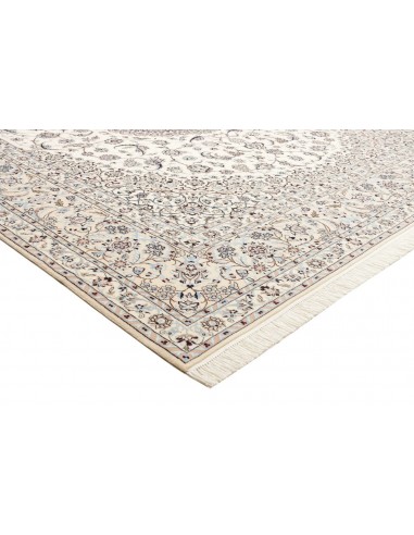 Tappeto Nain 6la Persia cm.252x308
