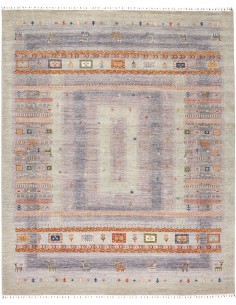 Tappeto Siva Coll. Pakistan cm.250x303