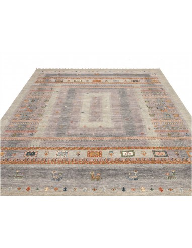 Tappeto Siva Coll. Pakistan cm.250x303