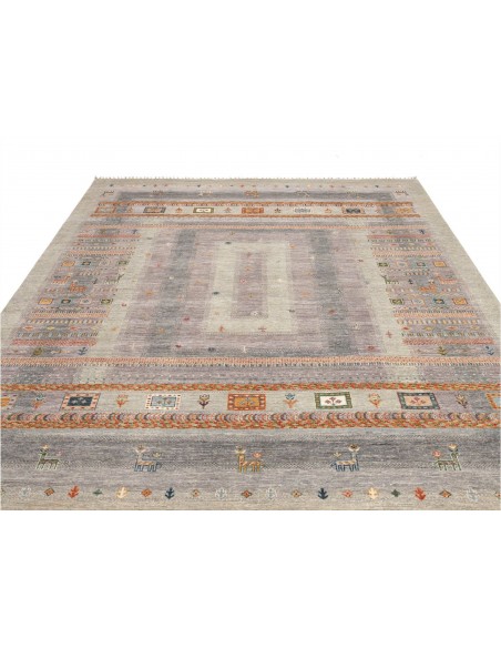 Tappeto Siva Coll. Pakistan cm.250x303