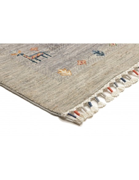 Tappeto Siva Coll. Pakistan cm.250x303