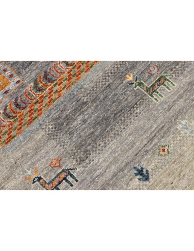 Tappeto Siva Coll. Pakistan cm.250x303