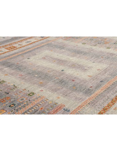 Tappeto Siva Coll. Pakistan cm.250x303
