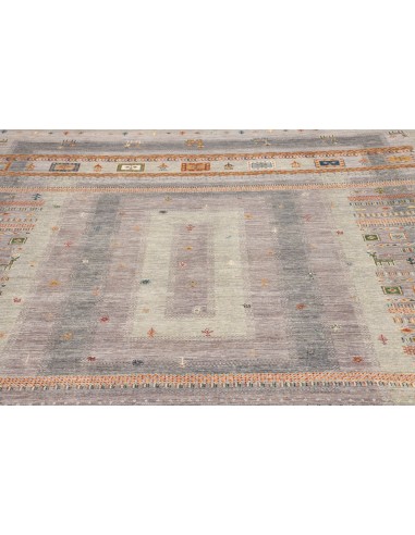 Tappeto Siva Coll. Pakistan cm.250x303