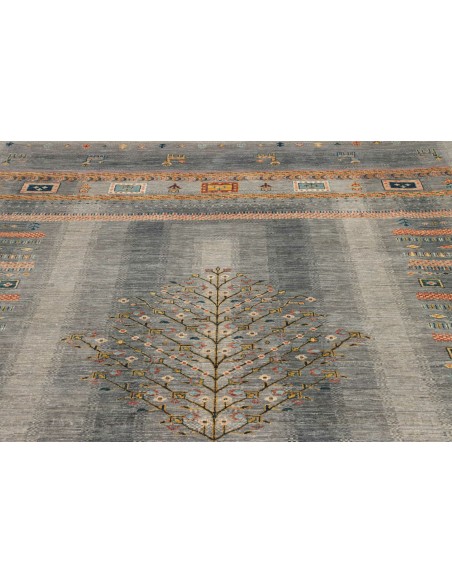 Tappeto Siva Coll. Pakistan cm.210x287