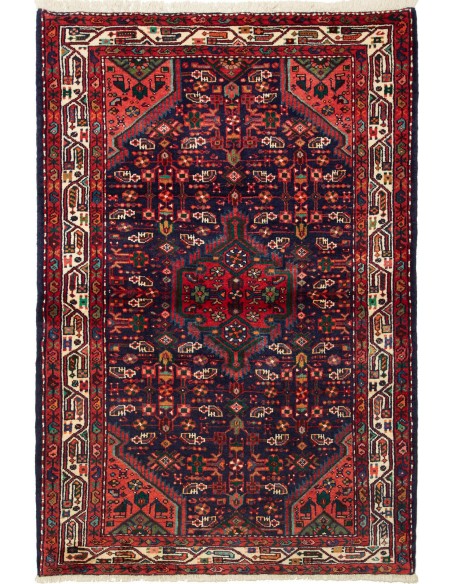 Tappeto Hamadan  A Persia cm.109x162