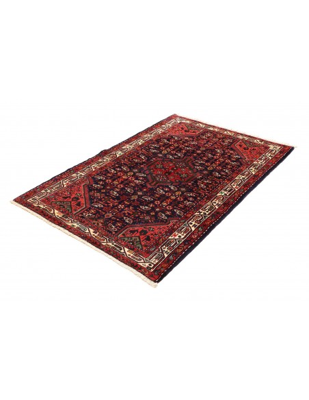 Tappeto Hamadan  A Persia cm.109x162